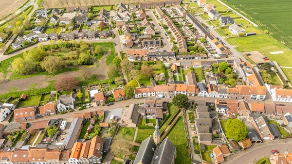 Medium property photo - Prinsestraat 22A, 4506 AH Cadzand